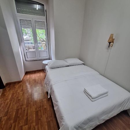 Residencial Ideal Lisboa Exteriör bild