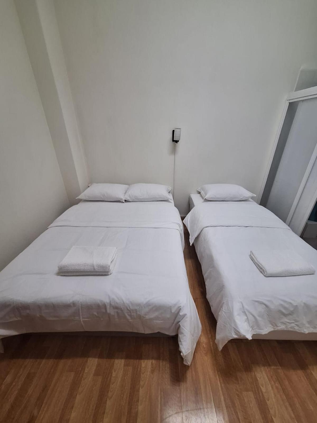 Residencial Ideal Lisboa Exteriör bild