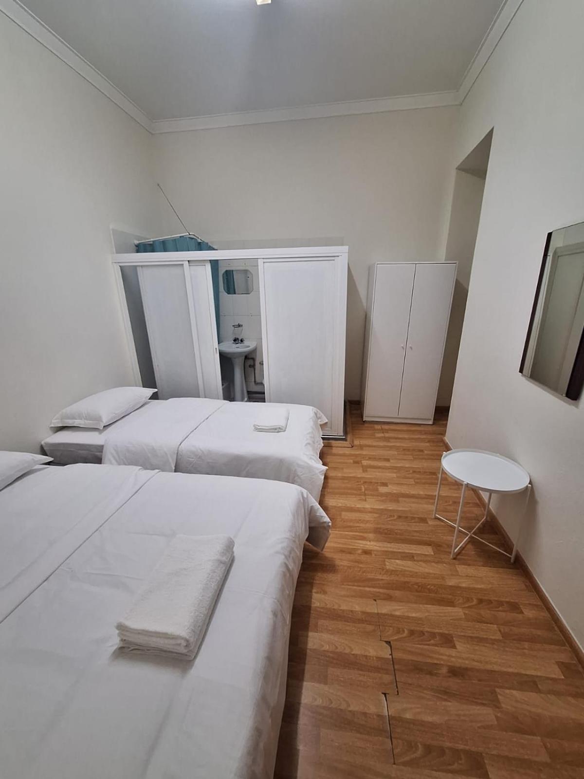 Residencial Ideal Lisboa Exteriör bild