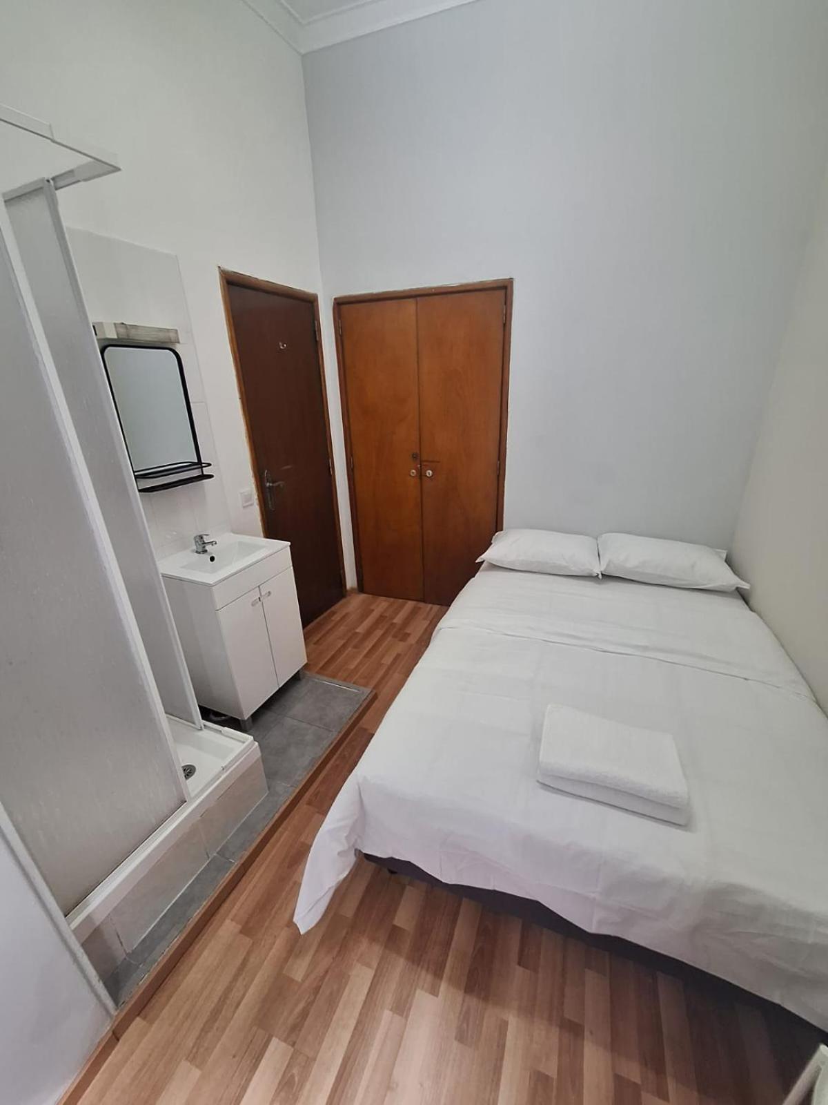 Residencial Ideal Lisboa Exteriör bild