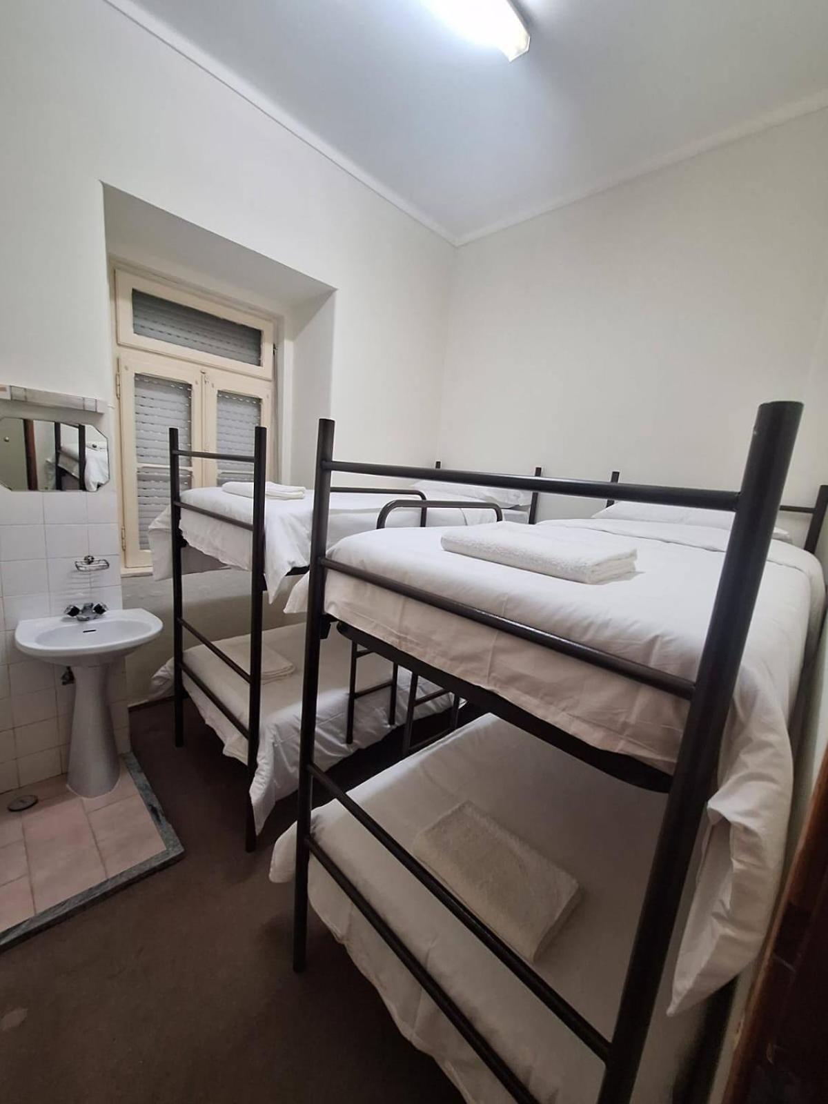 Residencial Ideal Lisboa Exteriör bild