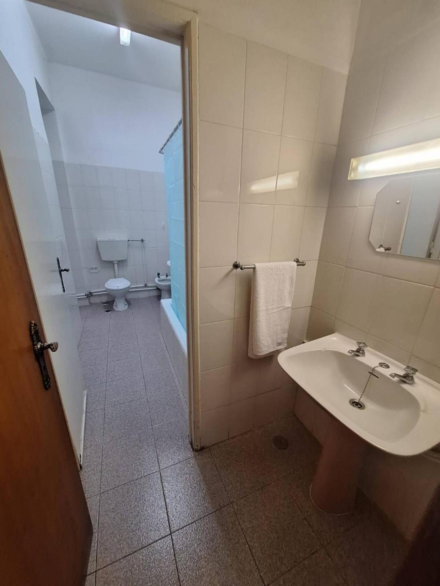 Residencial Ideal Lisboa Exteriör bild