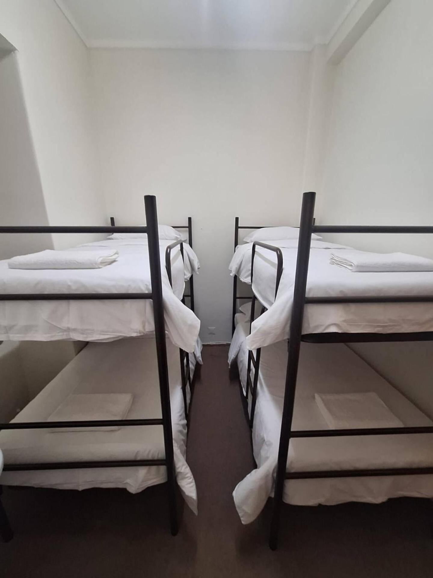 Residencial Ideal Lisboa Exteriör bild