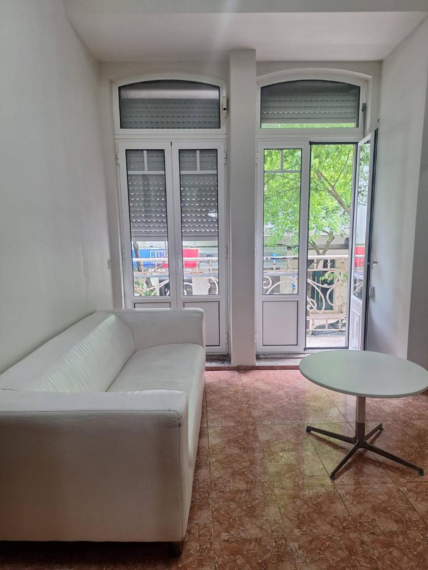 Residencial Ideal Lisboa Exteriör bild