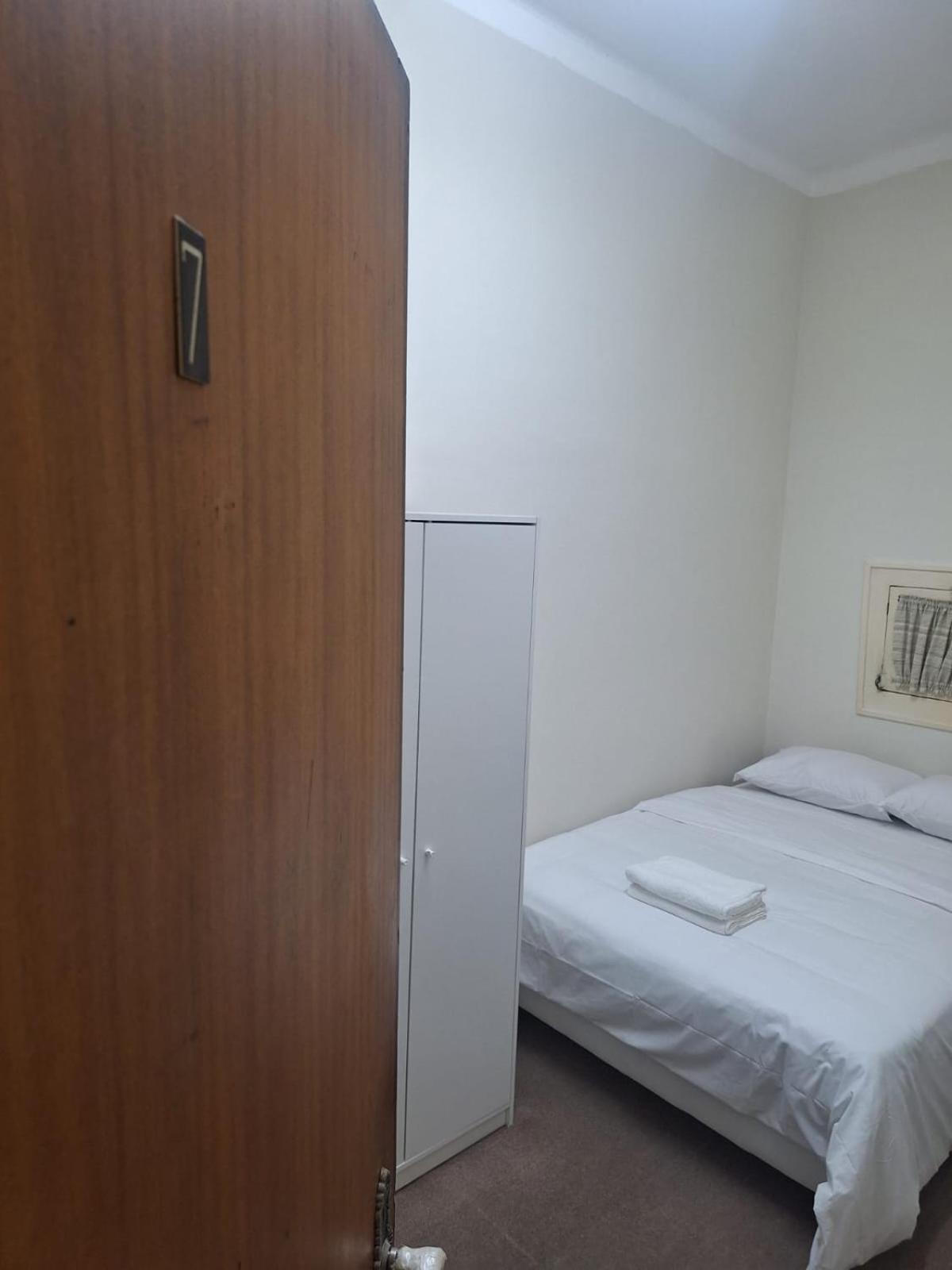Residencial Ideal Lisboa Exteriör bild