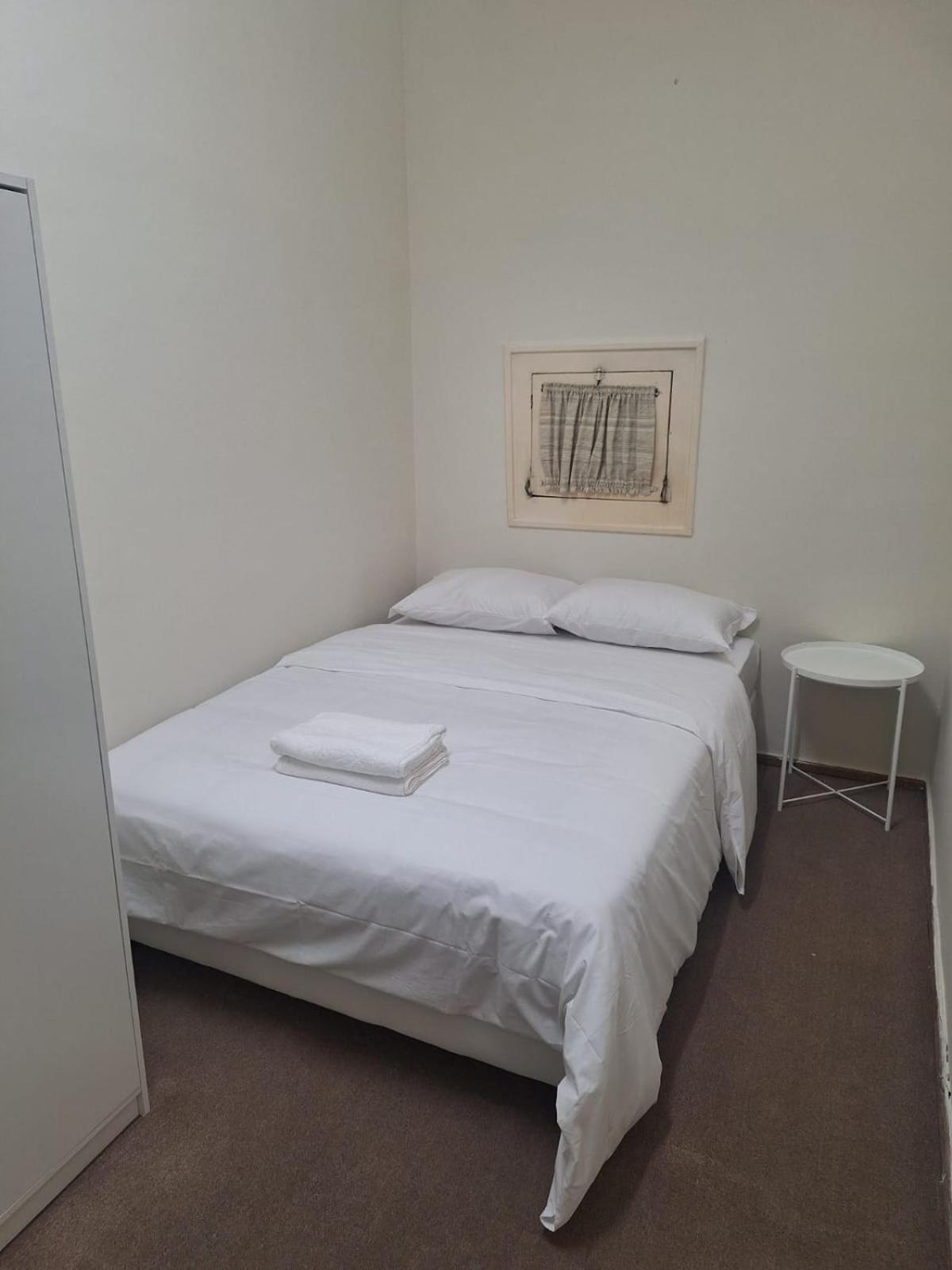 Residencial Ideal Lisboa Exteriör bild