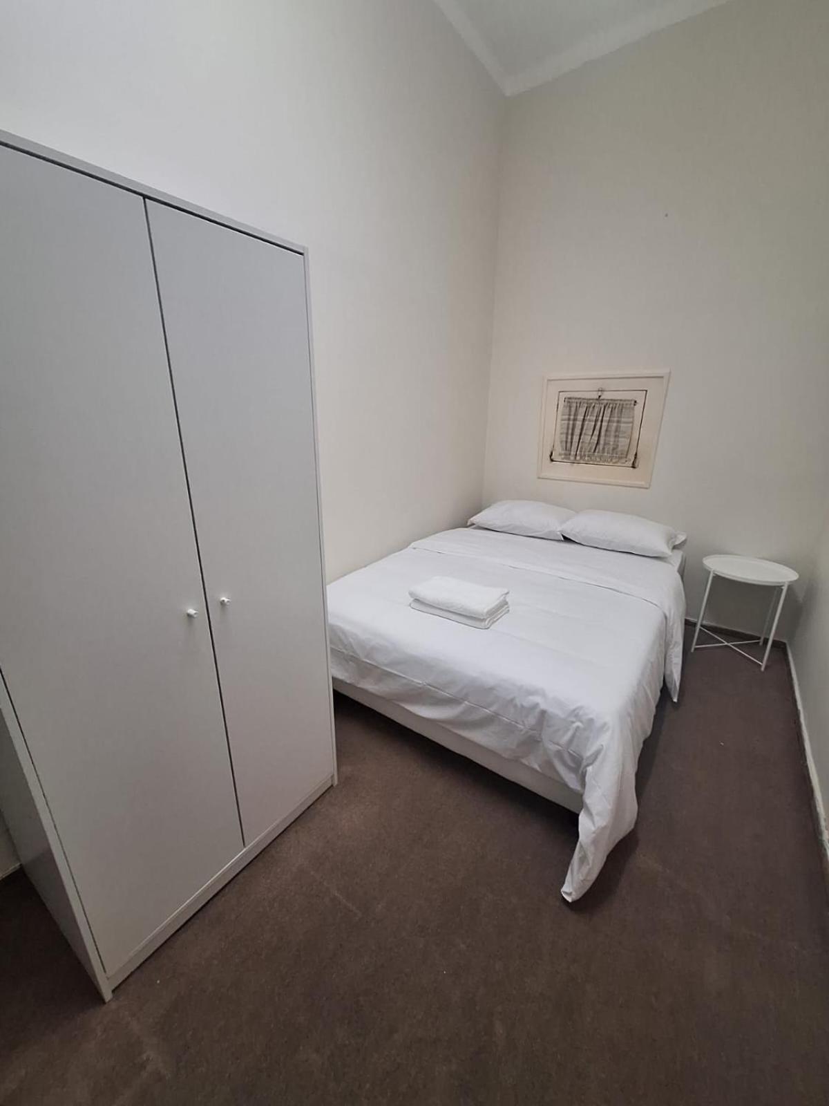 Residencial Ideal Lisboa Exteriör bild