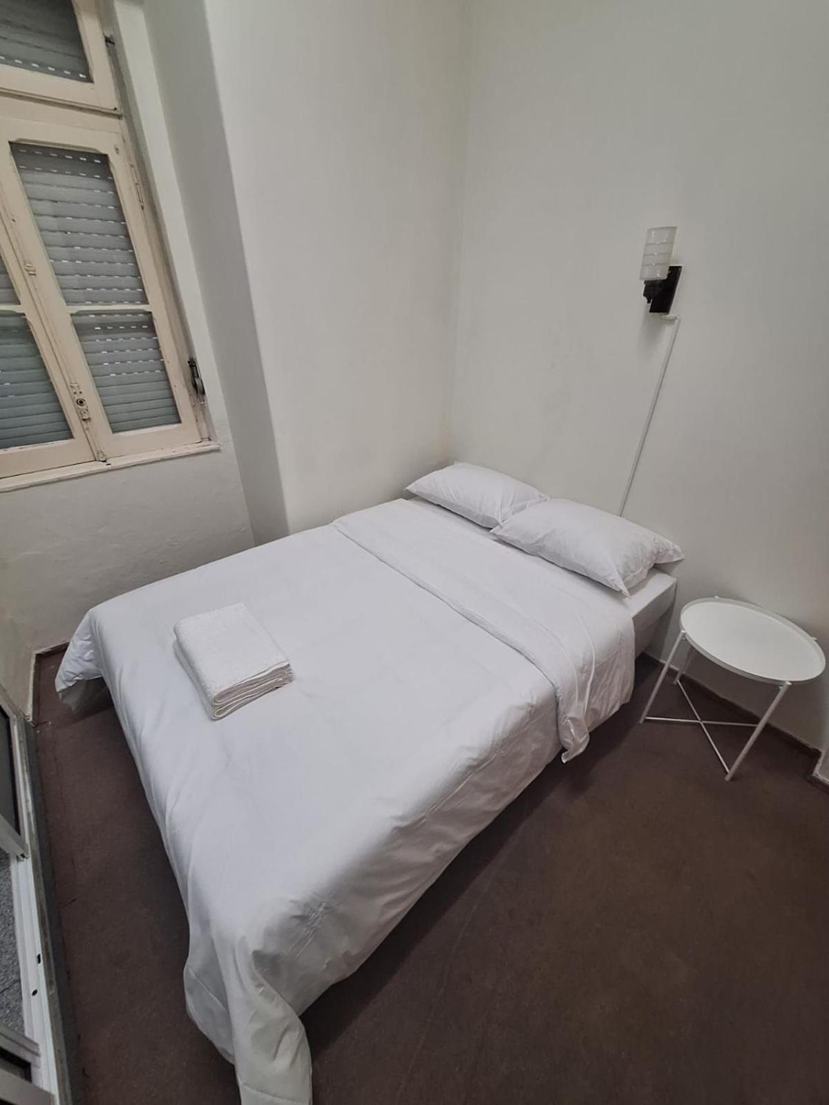 Residencial Ideal Lisboa Exteriör bild