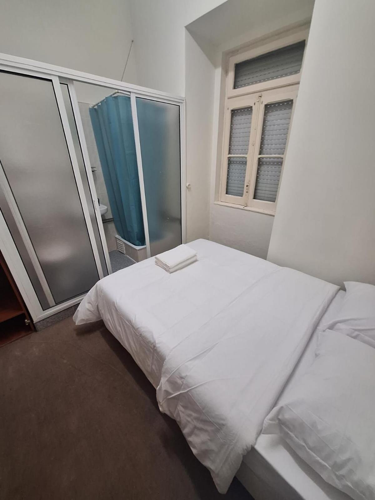 Residencial Ideal Lisboa Exteriör bild