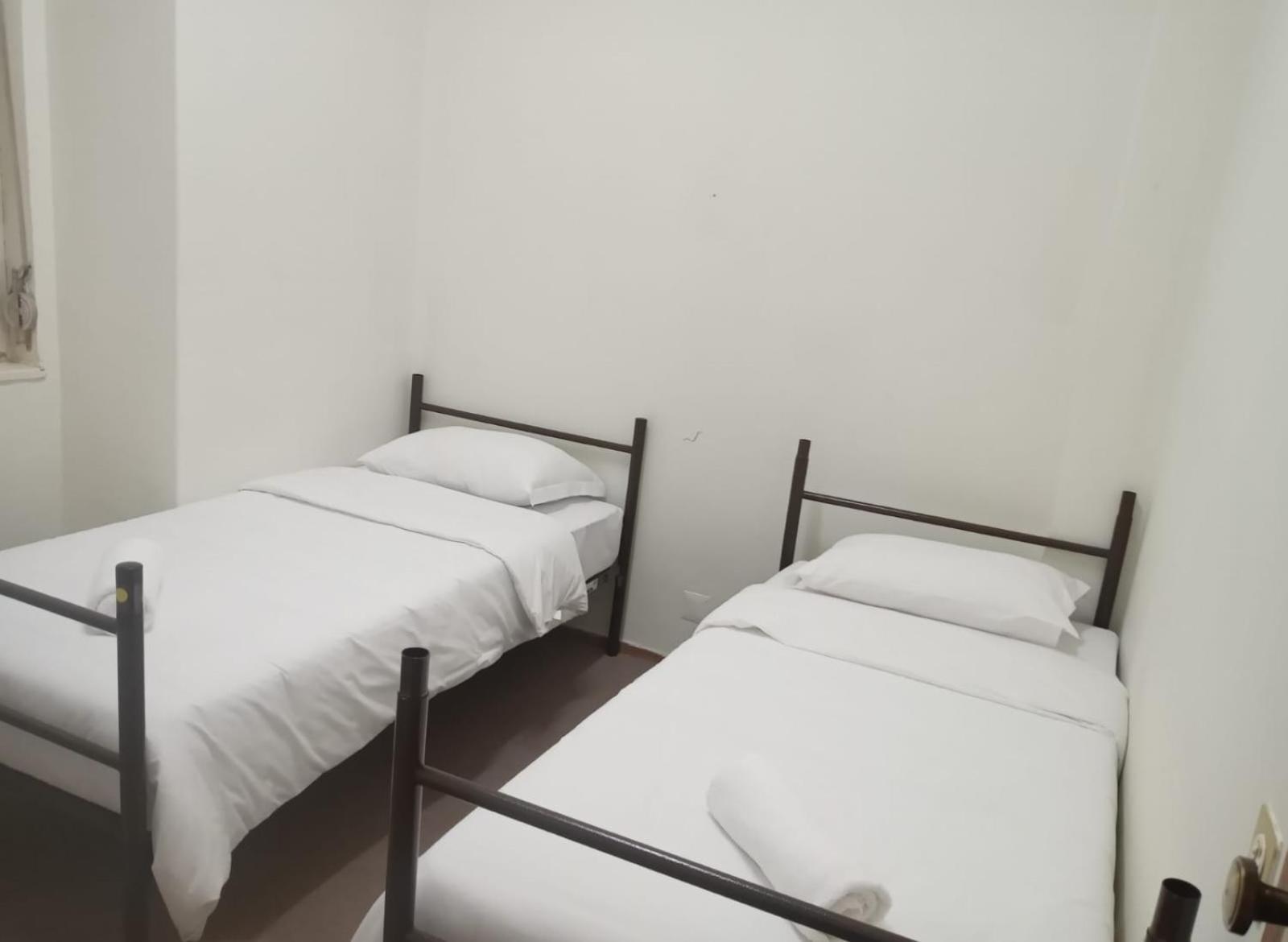 Residencial Ideal Lisboa Exteriör bild